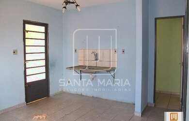 Imagem 2: Casa (térrea na rua) 2 dormitórios, cozinha planejada