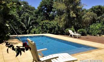 Imagem 4: CASA EM CONDOMÍNIO - PAISAGEM RENOIR - SP