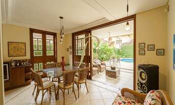 Imagem 5: JOINVILLE - Casa Padrão - América