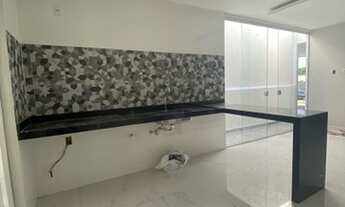 Imagem 4: Casa nova 3 suítes no Residencial ARBRE