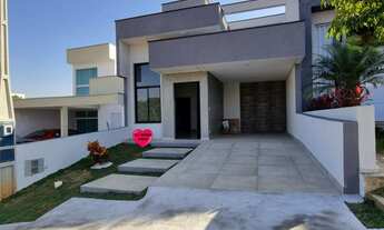 Imagem: CASA CONDOMÍNIO VILLAGIO