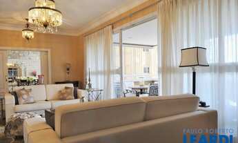 Imagem 4: APARTAMENTO - ALTO DE PINHEIROS - SP