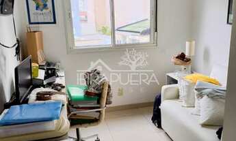 Imagem 7: Apartamento de 108m² com 3 quartos sendo 1 suíte e 2 vagas. Condomínio clube na melhor loc