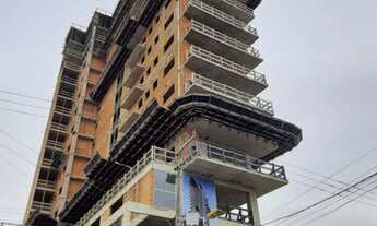 Imagem 4: Apartamento 124m² com vista mar - Balneário Piçarras - SC