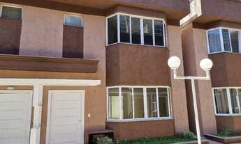 Imagem 4: SOBRADO À VENDA NO PARQUE RENATO MAIA