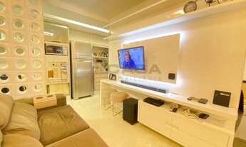 Imagem: DR-Imóveis/Magnífico Apartamento 3 Quartos