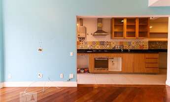 Imagem 3: Apartamento à Venda - Recreio, 2 Quartos, 90 m2