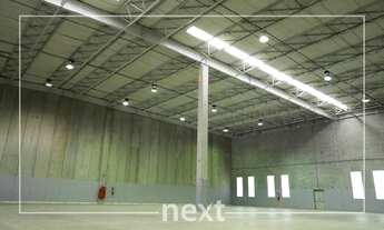 Imagem 2: Galpão - Itaqui - Itapevi