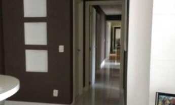 Imagem 5: Apartamento Condomínio Resort Tamboré 133 Mts 4 Dorms 3 Vagas - Oportunidade