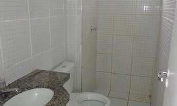 Imagem 7: Apartamento com 3 dormitórios para alugar, 80 m² por R$ 1.200,00/mês - Campestre - Teresin