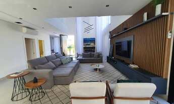 Imagem 4: Casa Riviera 6 Dorms, 6 Suítes