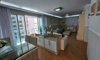 Imagem: R. Cayowaa. 115 m²