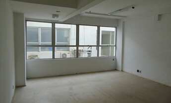 Imagem: Porto Alegre - Conjunto Comercial/Sala