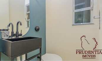 Imagem 3: Apartamento à venda em Flamengo com 130 m², 3 quartos, 1 suíte, 1 vaga