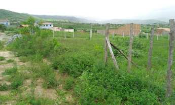 Imagem 6: VENDE-SE TERRENO NO SITIO PELADAS MAIS INFORMAÇÕES NA DESCRIÇÃO