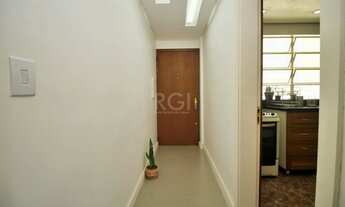 Imagem 4: Apartamento Centro com 103m² e vaga