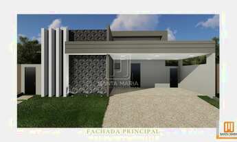 Imagem: Casa (térrea em condominio) 3 dormitórios/suite