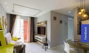 Imagem: Apartamento para venda com 2 quartos em