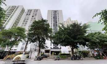 Imagem 3: Sp - Apartamento Padrão - Vila Mariana