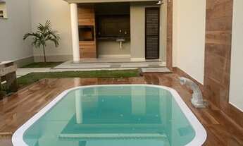 Imagem 6: Casa incrível com lazer completo