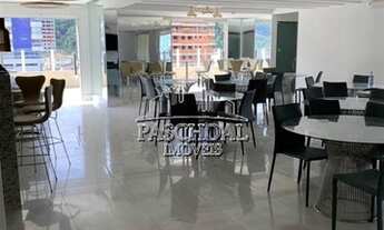 Imagem 2: PRAIA GRANDE - Apartamento Padrão - CANTO DO FORTE