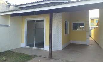 Imagem 2: Casa 3 quartos 100m² de área construída Entre 34 e 35