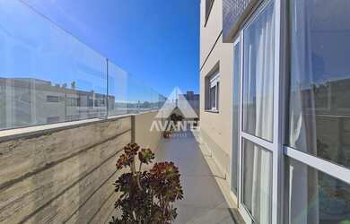 Imagem 4: Apartamento de 3 dormitórios no bairro Santa Catarina