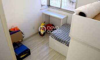 Imagem 5: Rio de Janeiro - Apartamento Padrão - Tijuca