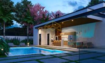 Imagem 2: Casa - Monte Alegre - Vinhedo