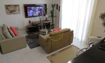 Imagem: COBERTURA / UMA QUADRA DO MAR / SEMI MOBILIADO