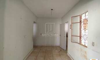 Imagem: Casa (térrea na rua) 4 dormitórios