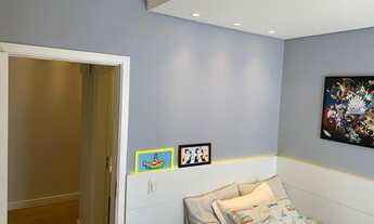 Imagem 6: Cobertura com 3 dormitórios à venda, 318 m² por R$ 3.100.000,00 - Cachoeira do Bom Jesus