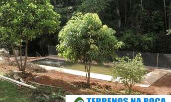 Imagem 5: Sitio em Rio Manso/MG. 60 Km de Betim e 75 km de BH. Com muita água