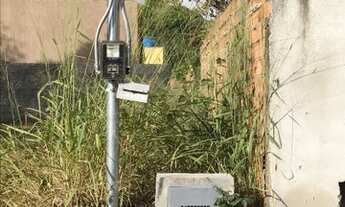 Imagem 6: Lote Aruana Setor Marupiara