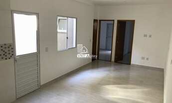 Imagem 2: São Paulo - Apartamento Padrão - JARDIM COIMBRA