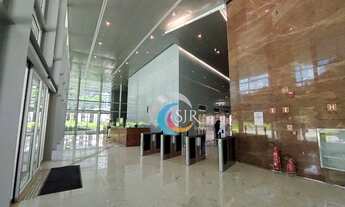 Imagem 7: Conjunto comercial para alugar, 1966 m² com 49 vagas - Brooklin - São Paulo/SP