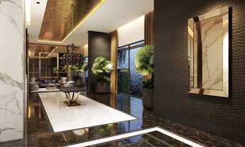 Imagem 7: Apartamento Duplex com 3 dormitórios à venda, 247 m² por R$ 4.277.900,00 - Bigorrilho - Cu