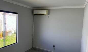 Imagem 4: Casa de condomínio térrea para aluguel possui 100 metros quadrados com 2 quartos