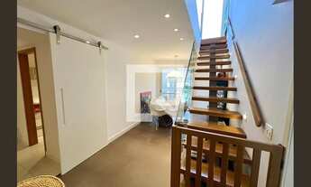 Imagem 3: Apartamento à Venda - Humaitá, 3 Quartos, 165 m2