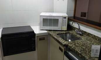 Imagem 3: Apartamento - Centro - Campinas