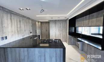 Imagem 3: Apartamento com 270 m2 - 4 suítes - Oceanos Areia Preta - Vista Mar - Escriturado