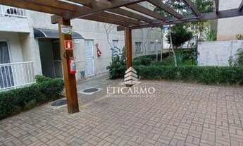 Imagem 6: Apartamento com 2 dormitórios para alugar, 49 m² por R$ 1.250,00/mês - Fazenda Aricanduva