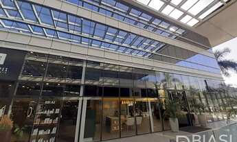 Imagem 4: 03 Salas Comerciais no Seletto Business - Barra da Tijuca - Rio de Janeiro/RJ