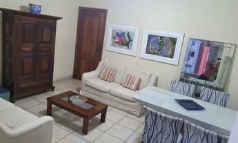 Imagem 3: Apartamento para venda possui 125 metros quadrados com 3 quartos em Copacabana - Rio de Ja