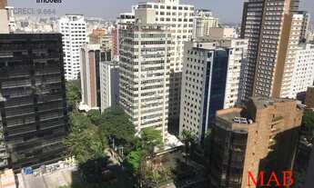 Imagem 2: Sala/Conjunto para aluguel possui 200 metros quadrados em Bela Vista - São Paulo - SP