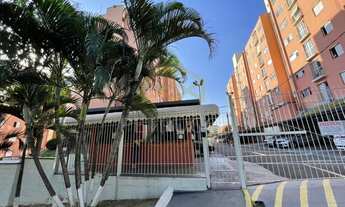 Imagem: Apartamento - Loteamento Country Ville