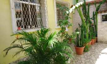 Imagem 2: RIO DE JANEIRO - Casa Padrão - VILA ISABEL