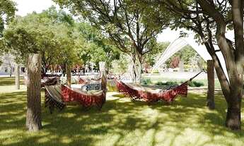 Imagem 3: Terreno à venda, 150 m² por R$ 145.000,00 - Parque Campo Bonito - Indaiatuba/SP