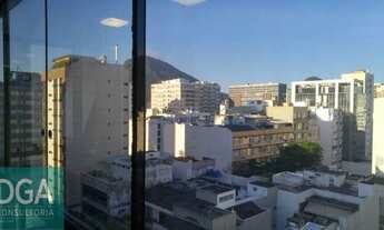 Imagem 4: Rio de Janeiro - Apartamento Padrão - Ipanema