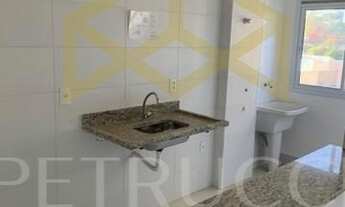 Imagem 6: Apartamento - Jardim Santiago - Indaiatuba